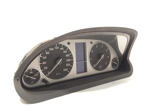Used Instrument cluster Instrument cluster 26170390 26170390