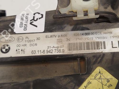 Right headlight BMW 3 (E90) 320 d | BP36491685C29 - Image 5