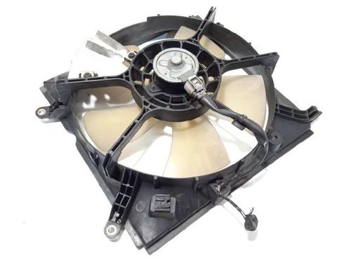 Used Radiator fan TOYOTA RAV 4 II (_A2_) [2000-2005]  12092871