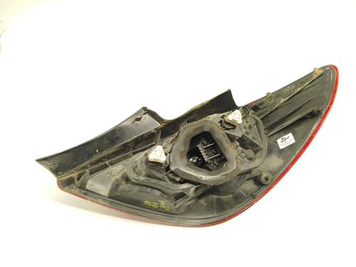 Left taillight OPEL CORSA D (S07) 1.4 (L08, L68) | BP29417923C34 