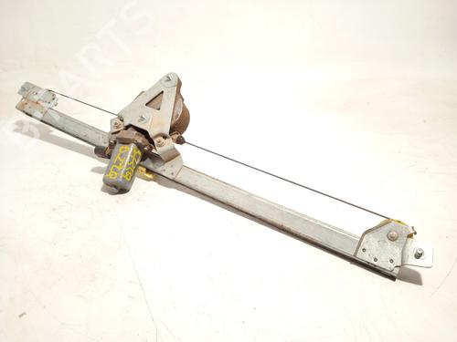 Used Front left window mechanism OPEL VIVARO A Platform/Chassis (X83) 2.5 CDTI (146 hp) 32044024