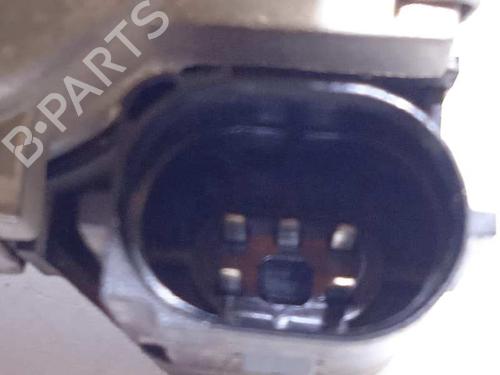 Throttle body FIAT FIORINO Box Body/MPV (225_)  | BP12251209M82 
