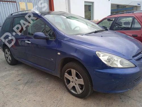 Used Parts PEUGEOT 307 SW (3H)    1134714
