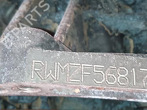 Engine SSANGYONG TIVOLI 1.2 | BP26502997M1 