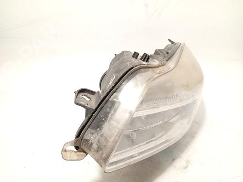 Left headlight OPEL INSIGNIA A Sports Tourer (G09) 2.0 CDTI (35) | BP30687046C28