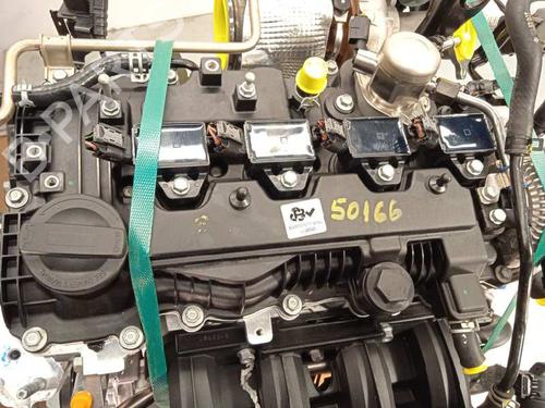 Engine KIA CEE'D (JD) | BP13296734M1 - Image 5