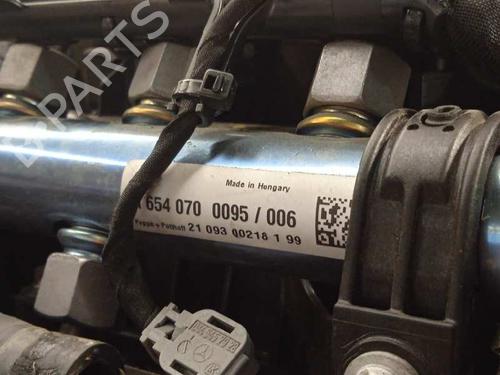 Engine MERCEDES-BENZ GLA (H247) GLA 200 d (247.712) | BP28093909M1 