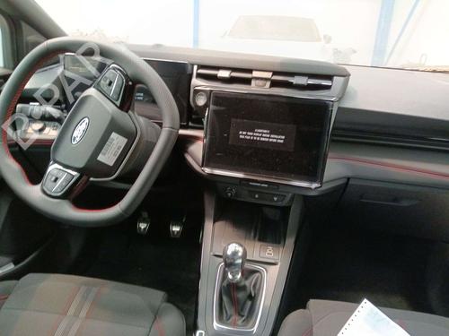 Rear parcel shelf FORD PUMA (J2K, CF7) 1.0 EcoBoost mHEV | BP38616597C85  - Image 30
