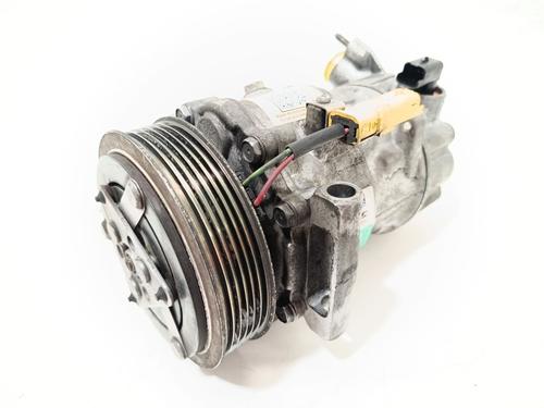 Used AC compressor AC compressor 34649482 34649482