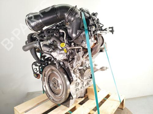 Engine SKODA FABIA IV (PJ3) 1.0 TSI | BP34153002M1 - Image 2