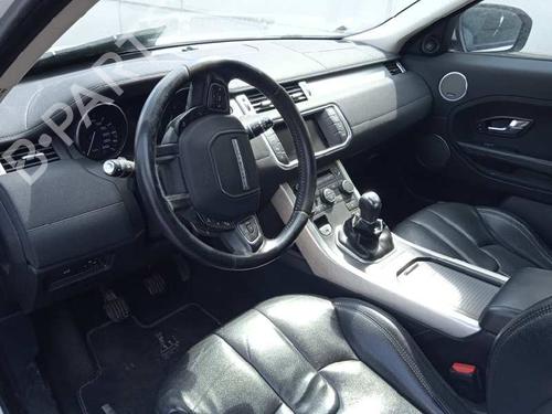 Tailgate lock LAND ROVER RANGE ROVER EVOQUE (L538) 2.2 D | BP18161402C101 