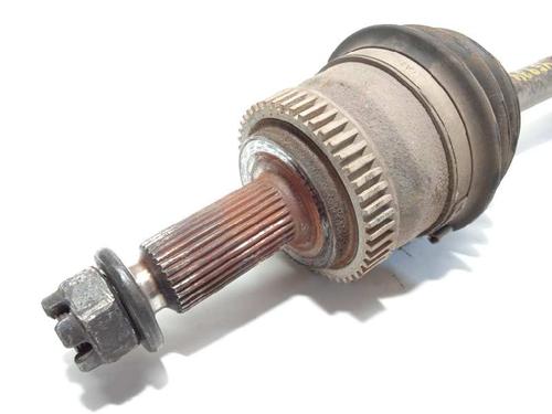 Left front driveshaft KIA SPORTAGE II (JE_, KM_)  | BP10381085M38 