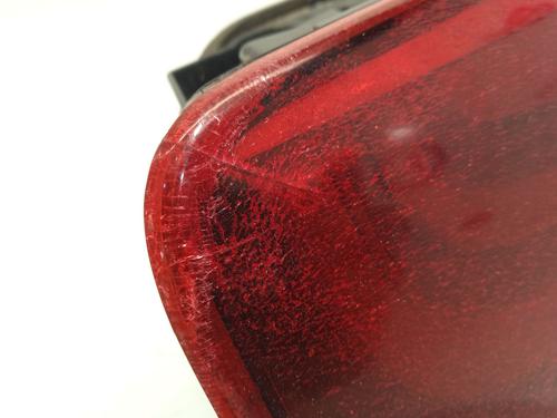Right taillight CITROËN C4 SPACETOURER (3D_) 1.6 BlueHDi 120 | BP26640638C35 - Image 3