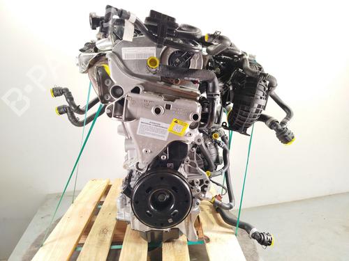 Engine CUPRA LEON Sportstourer (KL8, KU8, KUD) 1.5 eTSI | BP30708984M1 - Image 4