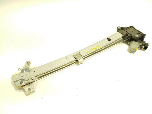 Used Rear right window mechanism Rear right window mechanism 30411090 30411090