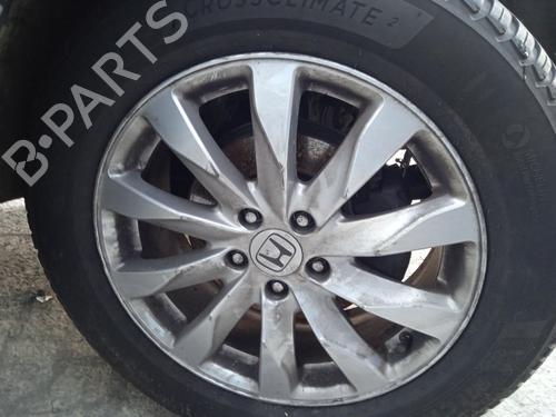 Electronic module HONDA CR-V III (RE_) 2.2 i-DTEC 4WD (RE6) | BP28114522M83 