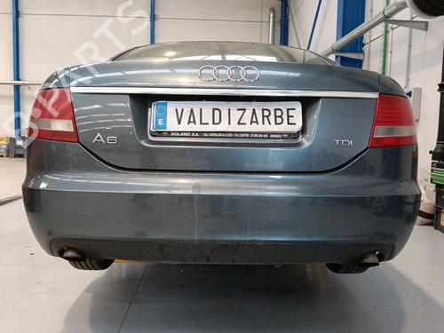 AC compressor AUDI A6 C6 (4F2) 2.0 TDI | BP36159570M34 - Image 28