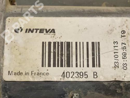 Front left window mechanism KIA SPORTAGE III (SL) 1.7 CRDi | BP7304946C22 
