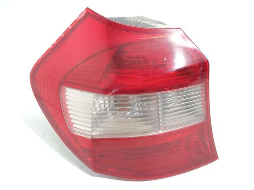 Left taillight BMW 1 (E87) 118 d | BP19795782C34