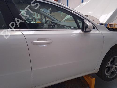Left sun visor PEUGEOT 508 I (8D_) 2.0 HDi | BP34581736I1  - Image 25