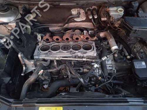 Front bumper VOLVO S80 I (184)  | BP10775018C7 