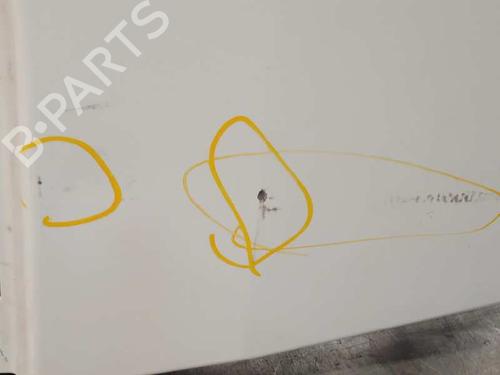 Right front fenders MERCEDES-BENZ SPRINTER 4-t Van (B907, B910) 419 CDI RWD (907.643, 907.645, 907.647) | BP26207790C42