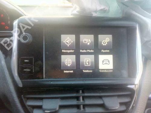 Right rear brake caliper PEUGEOT 208 I (CA_, CC_) 1.6 HDi / BlueHDi 75 | BP11561756M106 