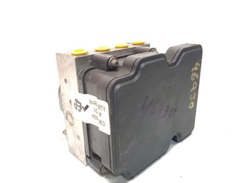 ABS pump TOYOTA AURIS (_E18_)  | BP9137695M43 