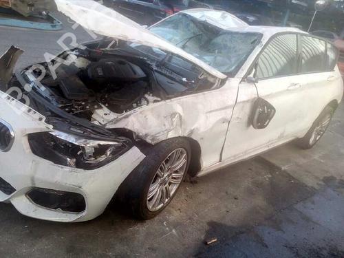 Heater blower motor BMW 1 (F20) 116 d | BP1934189M62 