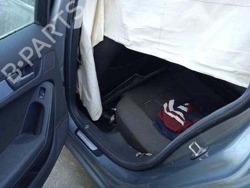 Left tailgate light AUDI A4 B8 Avant (8K5) 2.0 TDI | BP10159675C79 