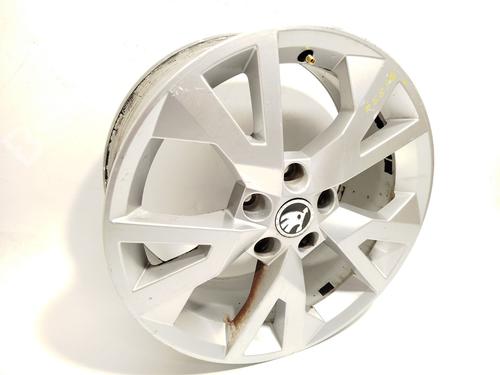 Used Rim SKODA OCTAVIA III Combi (5E5, 5E6) 2.0 TDI 4x4 (150 hp) 29527029