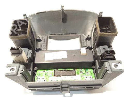 Switch CITROËN C3 II (SC_) 1.2 VTi 82 | BP7982919I30