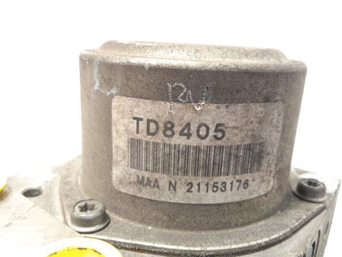 ABS pump NISSAN JUKE (F15)  | BP20481007M43 