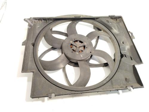 Radiator fan BMW 3 (E90) 318 d | BP23498272M35 