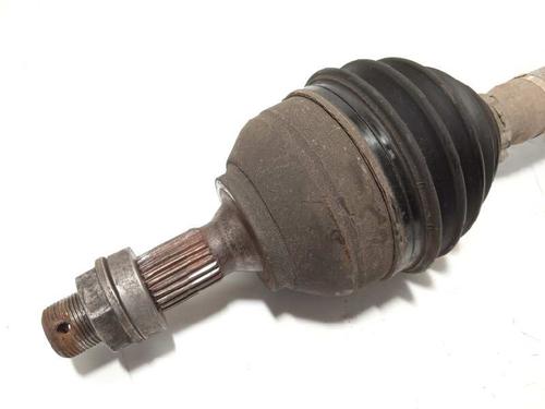 Left front driveshaft PEUGEOT 3008 I MPV (0U_) 2.0 HDi | BP16658693M38 