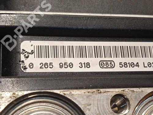 ABS pump BMW X3 (E83) 2.0 d | BP9059824M43 