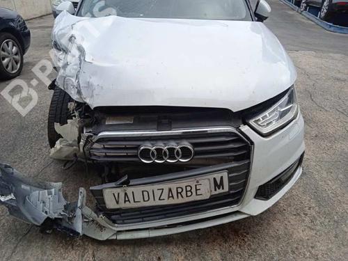 Rear left exterior door handle AUDI A1 Sportback (8XA, 8XF) 1.6 TDI | BP8514515C130  - Image 6