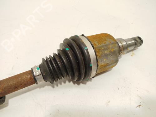 Left front driveshaft FORD TOURNEO CUSTOM V362 Bus (F3) 1.0 EcoBoost PHEV | BP32103146M38 - Image 3