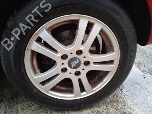 Front wiper motor MERCEDES-BENZ A-CLASS (W169) A 160 CDI (169.006, 169.306) | BP22728934M29 