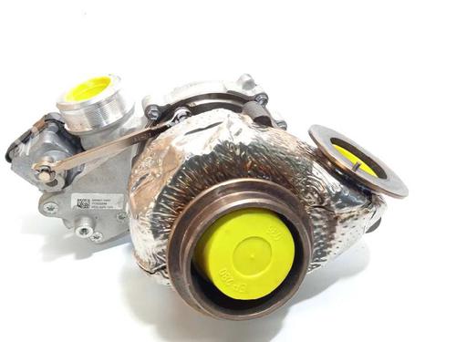 Turbocharger/Supercharger MERCEDES-BENZ A-CLASS (W177) | BP13053875M71