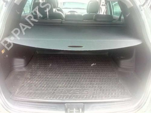 Warning switch HYUNDAI ix35 (LM, EL, ELH) 2.0 4WD | BP4396637I22