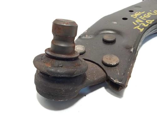 Left front suspension arm FORD FOCUS III 1.6 TDCi | BP9075900M12 