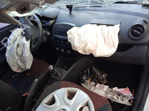 Steering column RENAULT CLIO IV (BH_) 1.5 dCi 75 | BP10565058M21