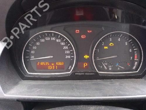 Electronic module BMW X3 (E83) 2.5 i | BP8900623M83 