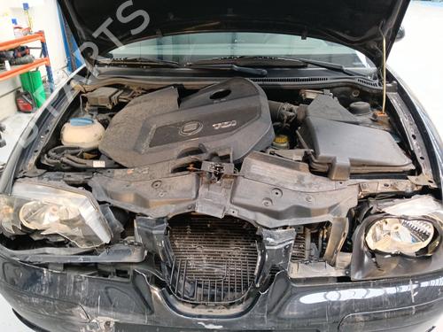 Engine SEAT IBIZA III (6L1) 1.9 TDI | BP36881354M1  - Image 29