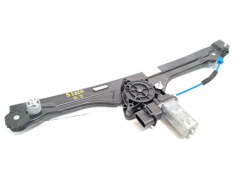 Used Front left window mechanism BMW 2 Gran Tourer (F46) 218 d (150 hp) 19395702