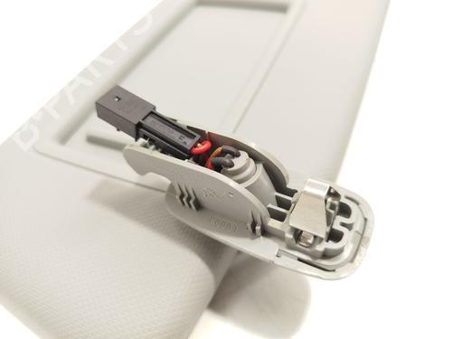 Right sun visor AUDI A4 B9 Avant (8W5, 8WD) 30 TDI Mild Hybrid | BP28538433I2 - Image 4