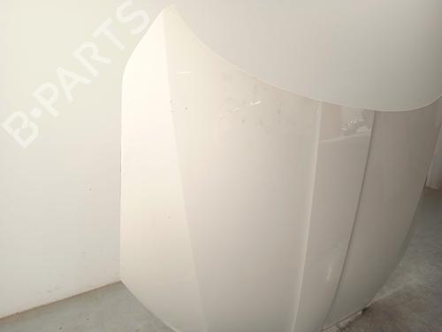Hood SKODA OCTAVIA III Combi (5E5, 5E6) 2.0 TDI 4x4 | BP29482379C1 