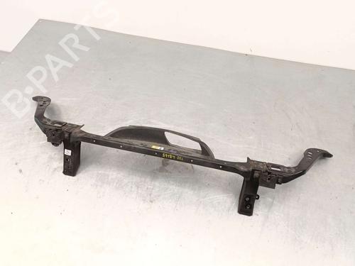 Front slam panel JAGUAR F-PACE (X761) 2.0 TD4 AWD | BP39564955C72 - Image 3