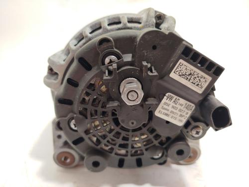 Alternator VW T-CROSS (C11, D31) | BP34124008M7 - Image 3